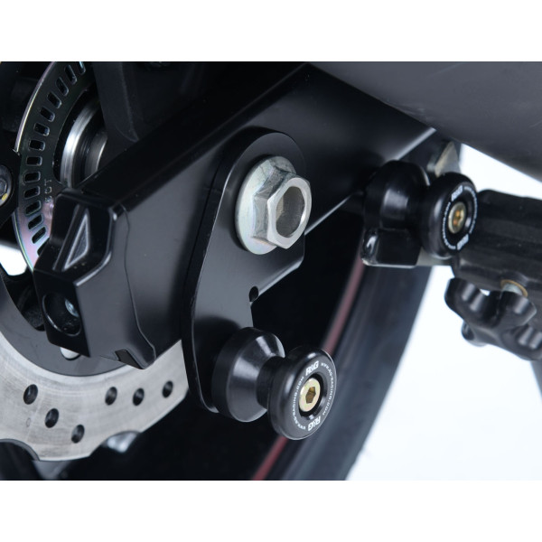 R&G Cotton Reels (Offset) for Suzuki GSX-S750 '17